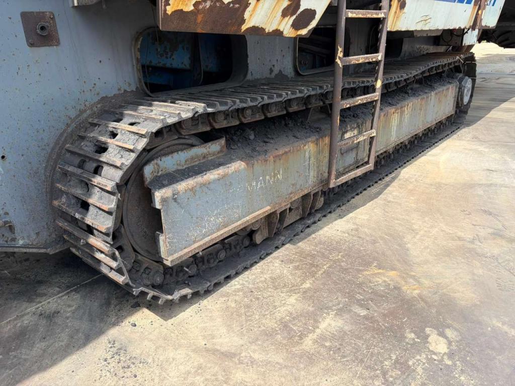 Kleemann MR110Z EVO2 Photo 13