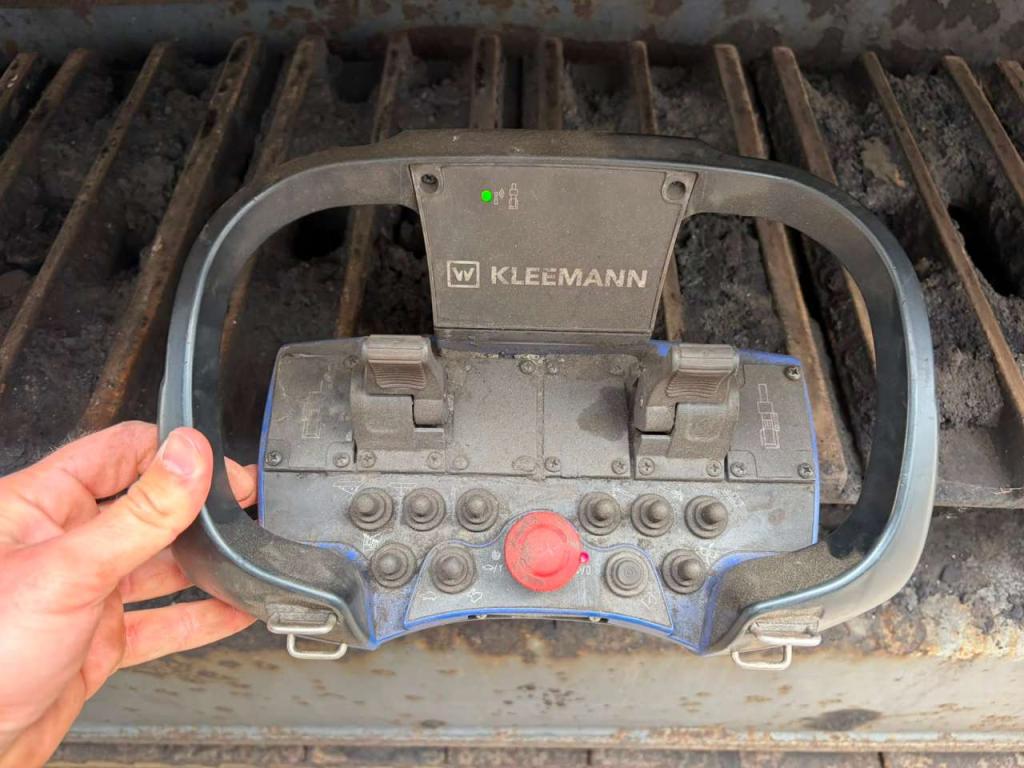 Kleemann MR110Z EVO2 Photo 23