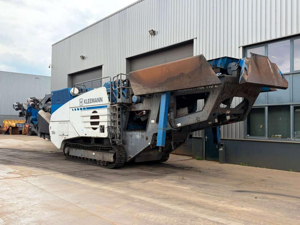 Kleemann MR110Z EVO2 Photo 3