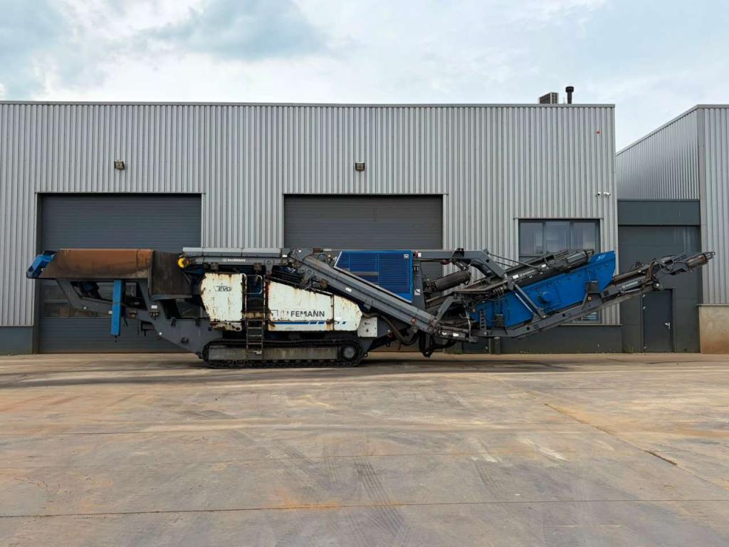 Kleemann MR110Z EVO2 Photo 4