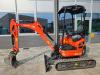 Kubota u17-3 Photo 1 thumbnail