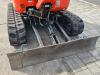 Kubota u17-3 Photo 18 thumbnail