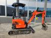 Kubota u17-3 Photo 2 thumbnail