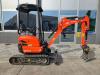 Kubota u17-3 Photo 3 thumbnail