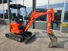 Kubota u17-3 Photo 4 thumbnail