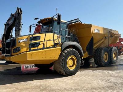 Bell B50E 6X6 sold by Massucco T. Srl