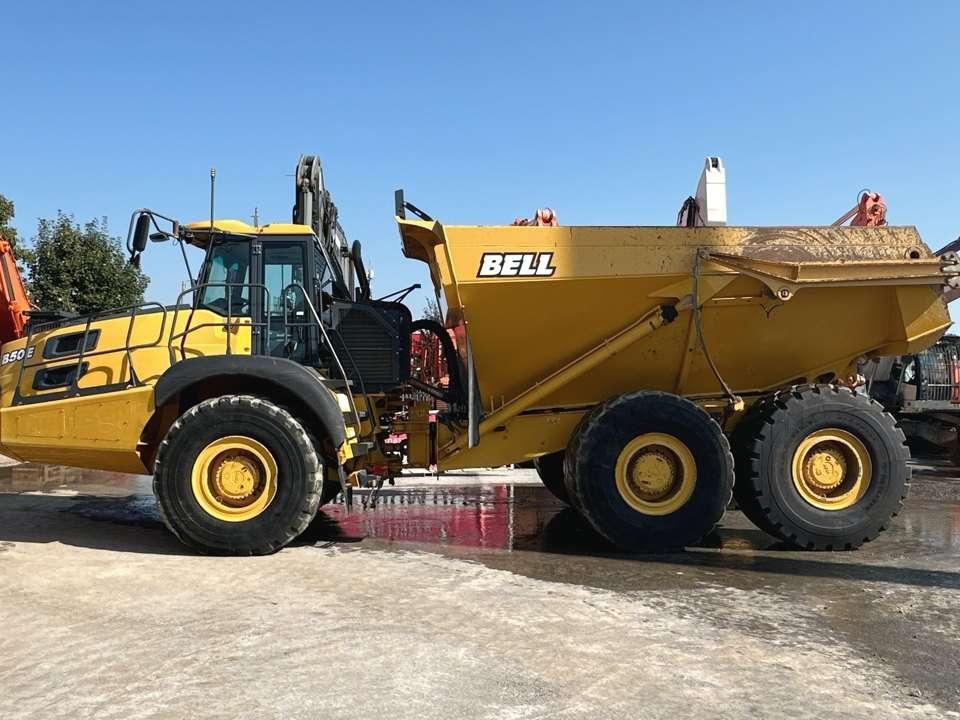 Bell B50E 6X6 Photo 2
