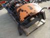 Hood and body panel for Hitachi ZW310 Photo 3 thumbnail