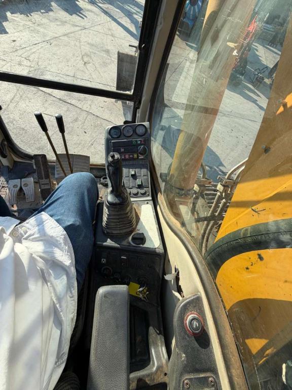 Liebherr R 313 LITRONIC Photo 11