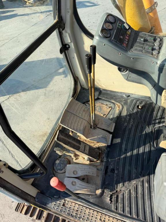 Liebherr R 313 LITRONIC Photo 14