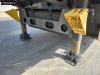 Krone TÜV 05/27 Doppelstock Blumenbreit Palletkist Lift Axle Photo 27 thumbnail