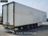 Krone TÜV 05/27 Doppelstock Blumenbreit Palletkist Lift Axle Photo 5 thumbnail