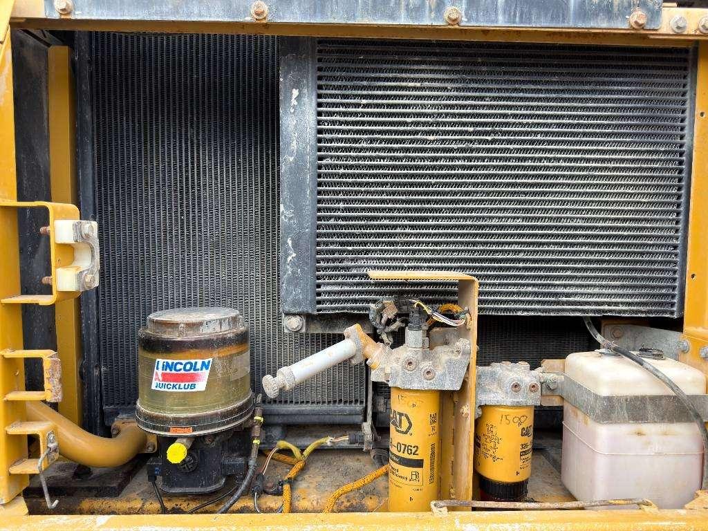 Caterpillar 336D L Photo 28
