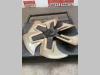 Radiator fan for Hitachi ZW220 SERIE 5 Photo 2 thumbnail
