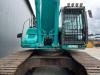 Kobelco SK500LC-9 Photo 10 thumbnail