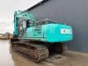 Kobelco SK500LC-9 Photo 2 thumbnail