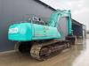 Kobelco SK500LC-9 Photo 4 thumbnail