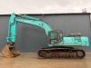 Kobelco SK500LC-9 Photo 5 thumbnail