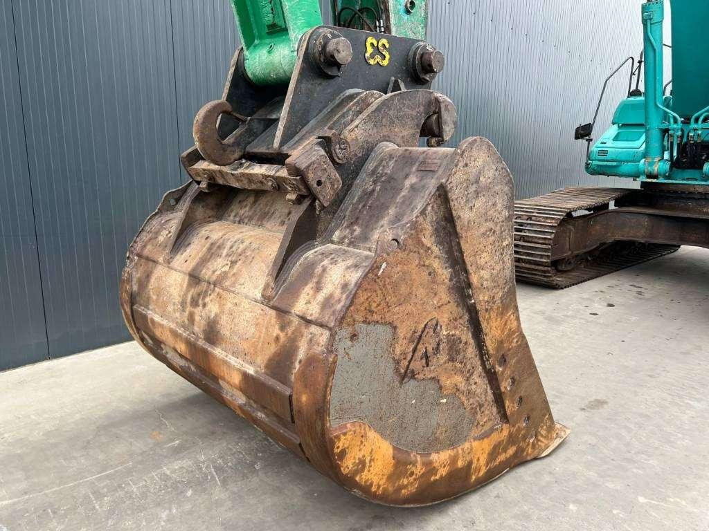 Kobelco SK500LC-9 Photo 13