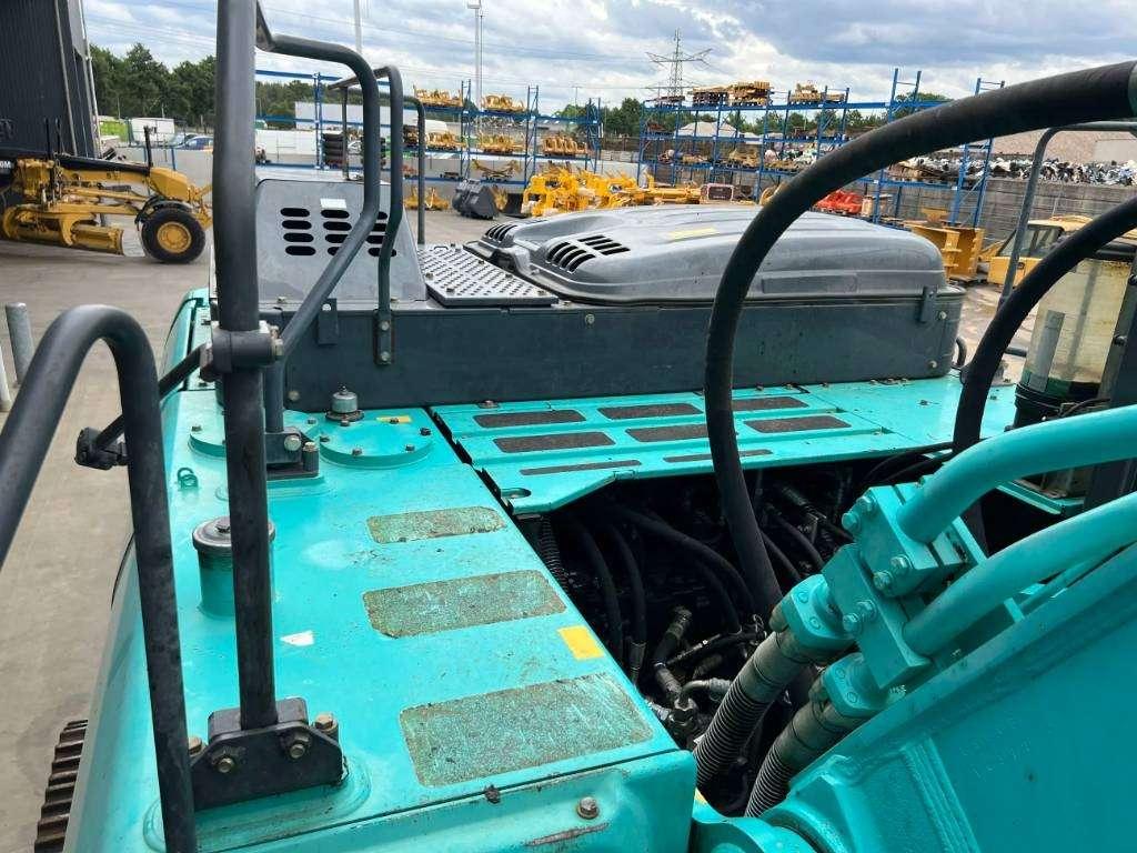 Kobelco SK500LC-9 Photo 16