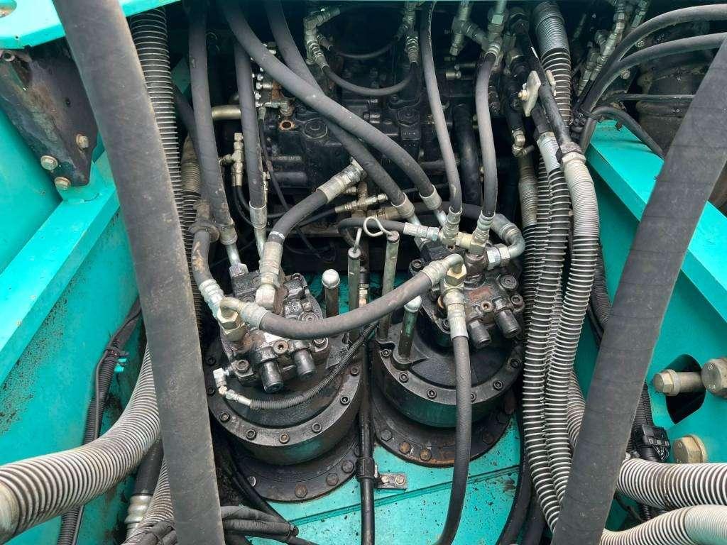 Kobelco SK500LC-9 Photo 17