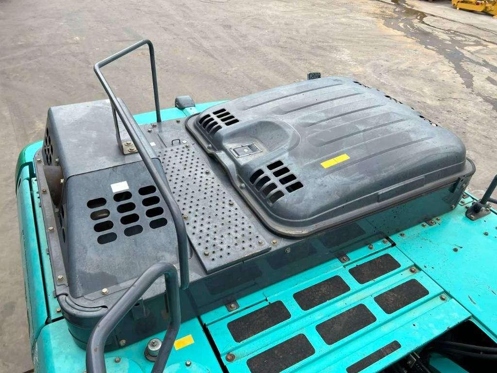 Kobelco SK500LC-9 Photo 18