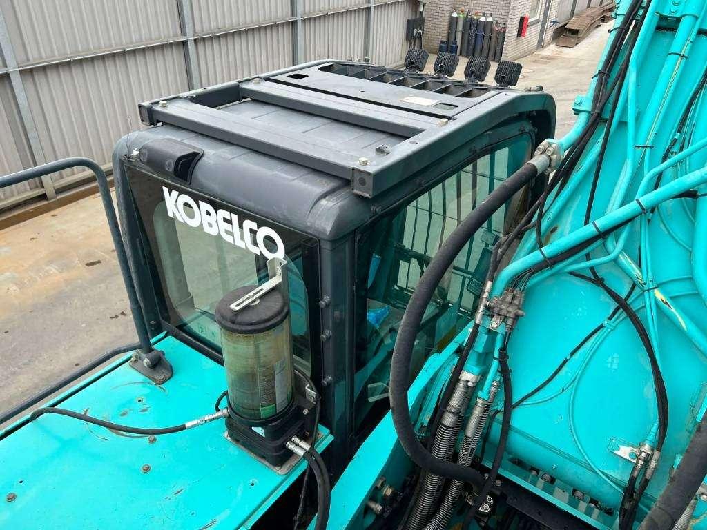 Kobelco SK500LC-9 Photo 19
