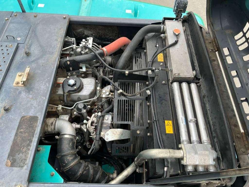 Kobelco SK500LC-9 Photo 21