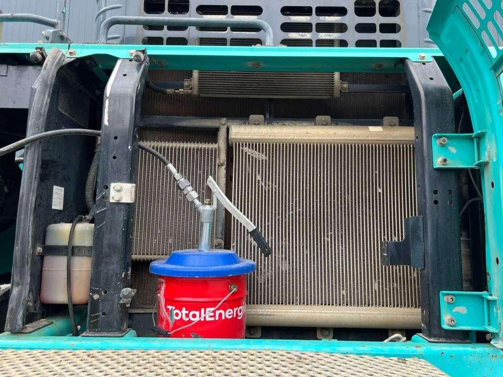 Kobelco SK500LC-9 Photo 25