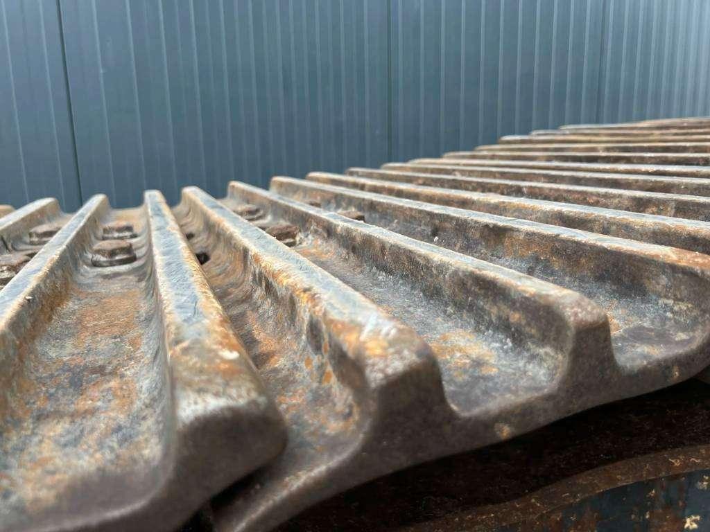 Kobelco SK500LC-9 Photo 26
