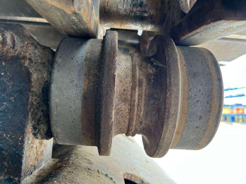 Kobelco SK500LC-9 Photo 28