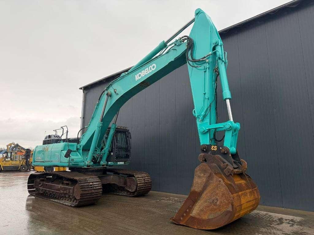 Kobelco SK500LC-9 Photo 3