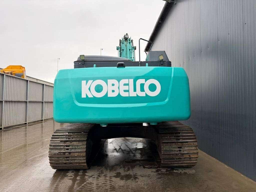 Kobelco SK500LC-9 Photo 7