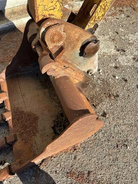 Caterpillar 303.5 Photo 6