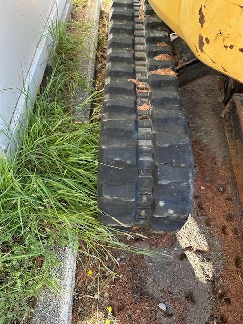 Caterpillar 303.5 Photo 8