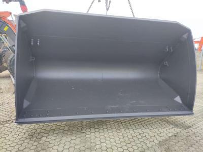 Lameter Loader bucket sold by Comai Spa