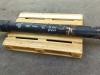 Bucket rotation piston for JCB JS 330 Photo 1 thumbnail