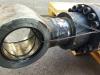 Bucket rotation piston for JCB JS 330 Photo 2 thumbnail