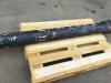 Bucket rotation piston for JCB JS 330 Photo 3 thumbnail