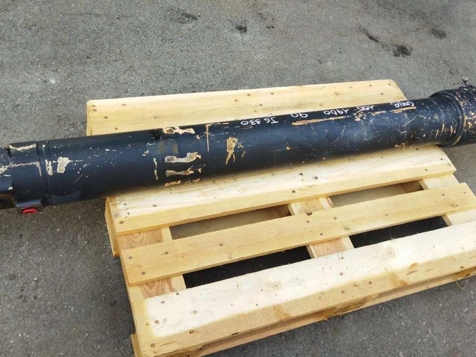 Bucket rotation piston for JCB JS 330 Photo 3