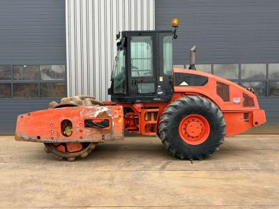 Caterpillar CP74 sold by Big Machinery