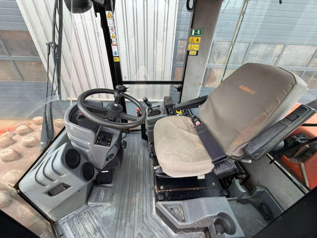 Caterpillar CP74 Photo 20