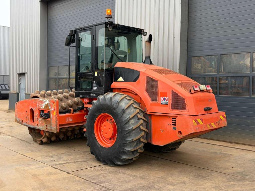 Caterpillar CP74 Photo 3