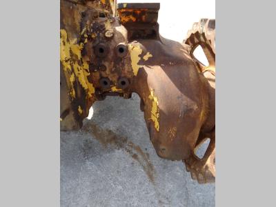 Traction drive for Fiat - OM FL6,OM-AD5,OM-50 sold by OLM 90 Srl