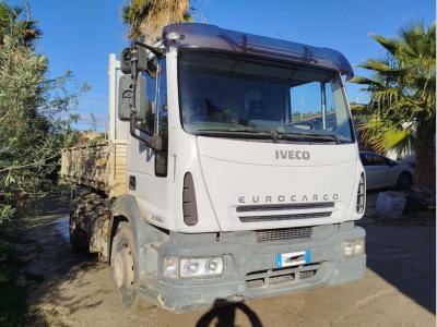 Iveco 120E24 sold by Omeco Spa