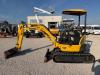 Komatsu PC26 MR-3 Photo 7 thumbnail