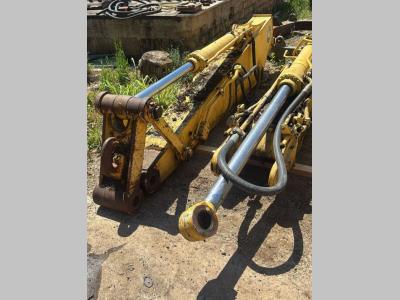 PISTONI E LEVERISMI PER NEW HOLLAND 215 E 245 for New Holland E215 E245 sold by Off Meccaniche Bonanni di B.