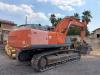 Fiat Hitachi EX 355 Photo 2 thumbnail