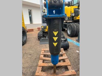 Hammer SB 100 sold by B.D. Commerciale Srl