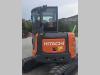 Hitachi ZAXIS 55U Photo 8 thumbnail